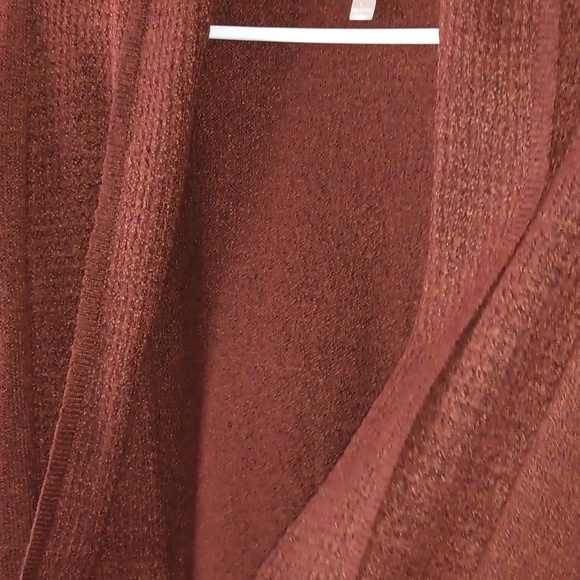 Cute Brown Sweater - Picture 6 of 9